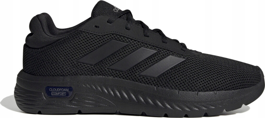 Buty Męskie Adidas Cloudfoam Comfy Czarne IH6129 r 42