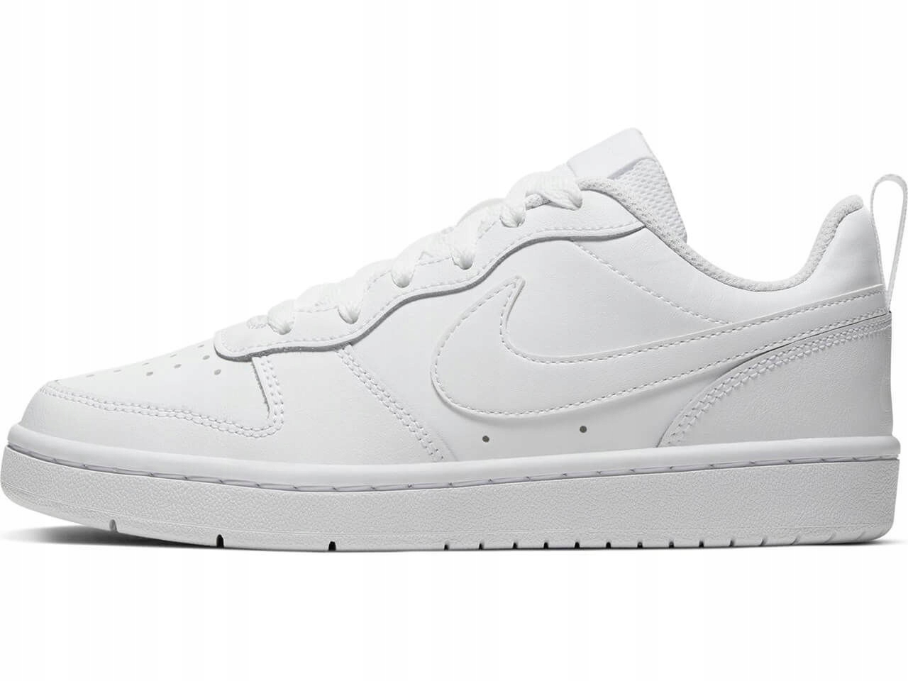 Nike Court Borough Low 2 BQ5448-100 38