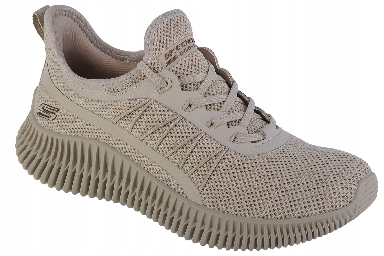 Damskie sneakers Skechers Bobs Geo-New Aesthetics 117417-TPE r.40