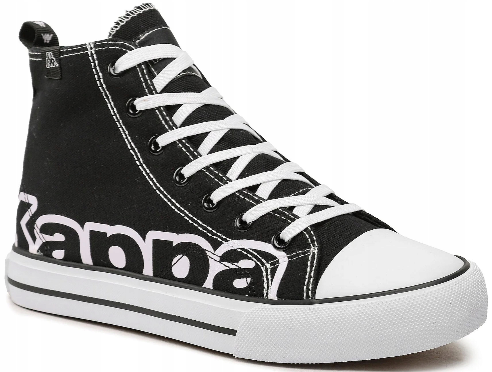Buty Męskie Kappa All Star Taylor Sportowe Roz. 46