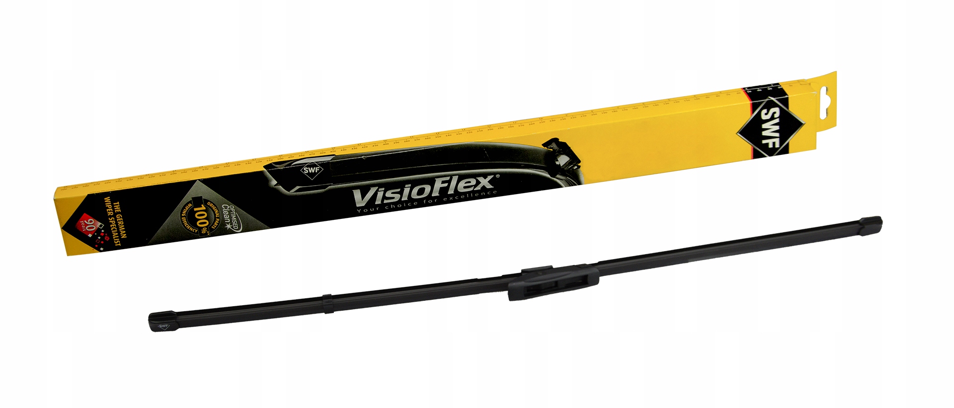 Pióro wycieraczki Swf VisioFlex 119299 600mm