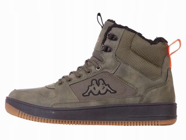 Kappa Buty męskie sportowe Shab Fur 243046 r. 45
