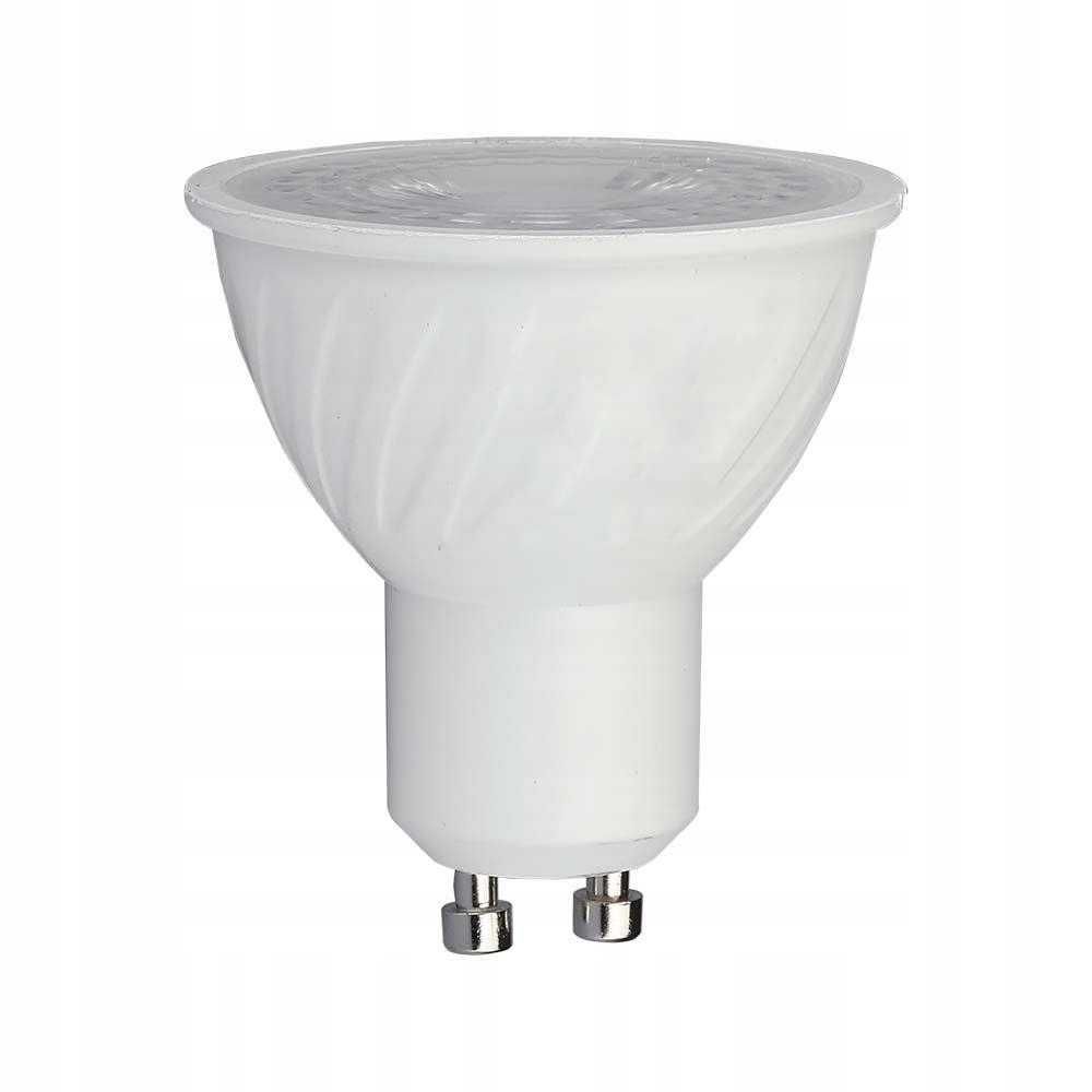 Żarówka Led Reflektor GU10 6W 4000K 445lm