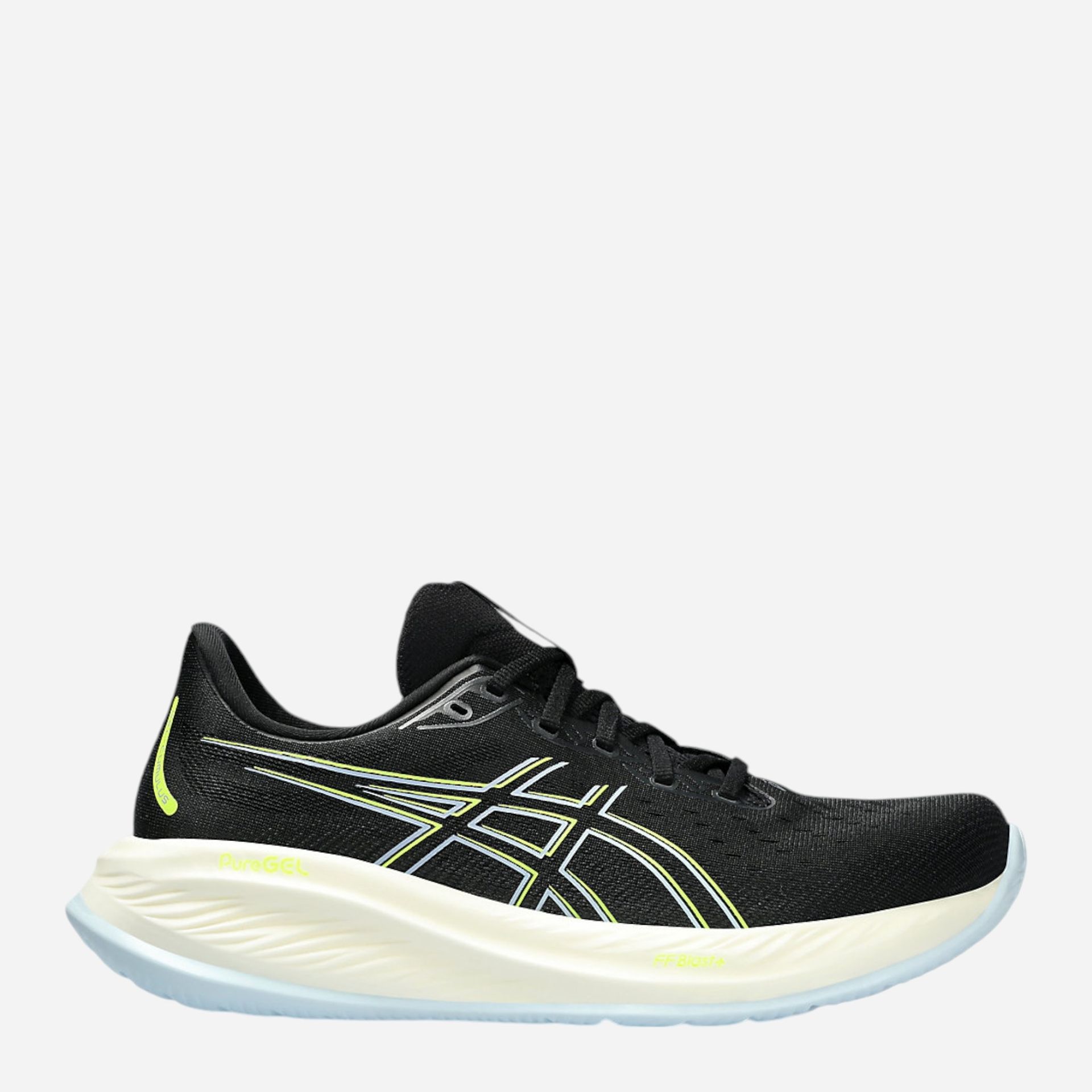 Buty do biegania męskie z amortyzacją Asics Gel-Cumulus