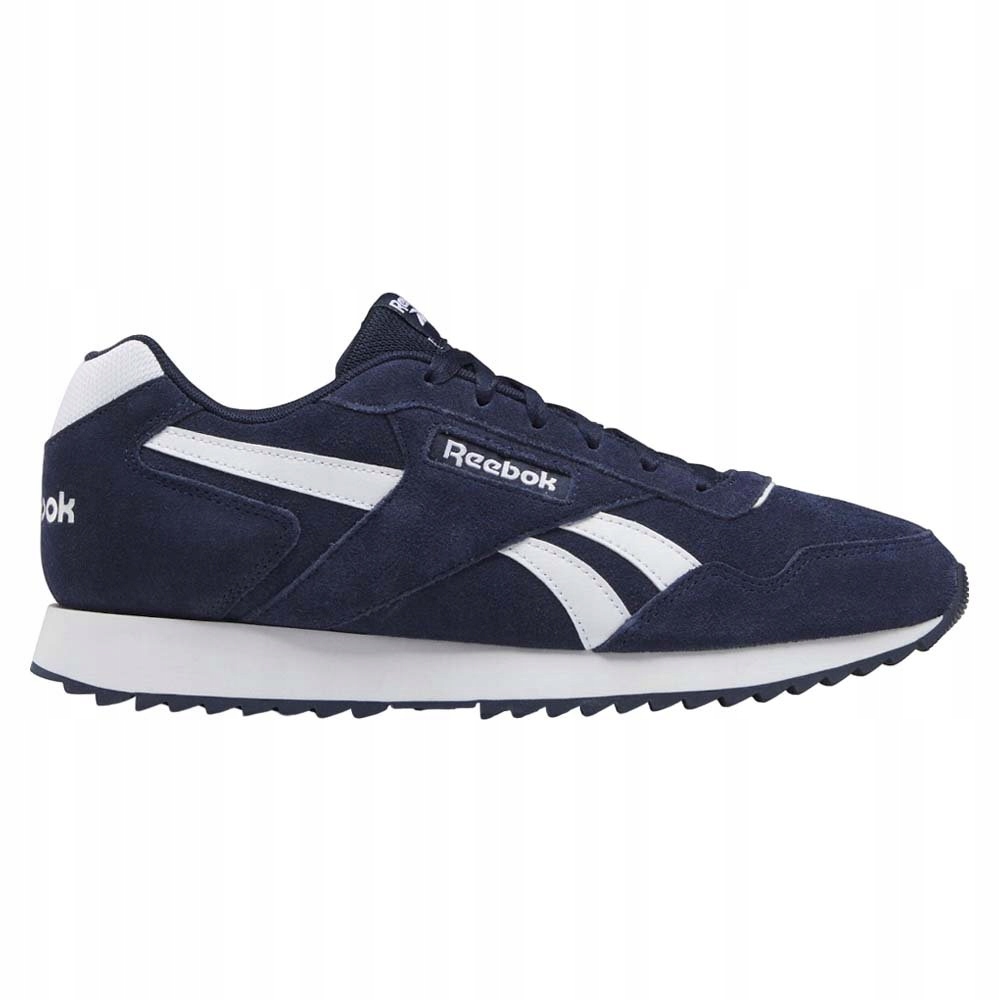 Buty męskie sportowe Reebok Glide Ripple 100010353 czarne 44.5