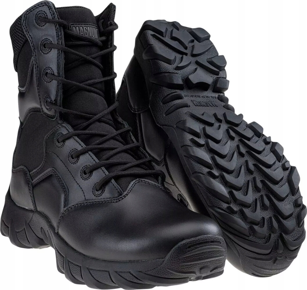 Męskie Buty Taktyczne Turystyczne Magnum Cobra 8.0 V1 Rozmiar 42,5