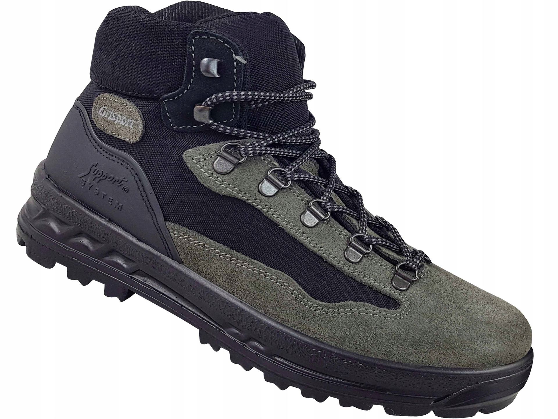 Trekkingi Grisport 399SV624G 45