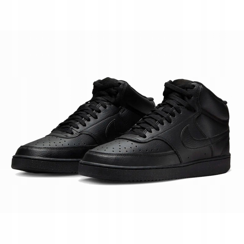 Nowe Buty Nike Court Vision MID Nn DN3577-003 r.45