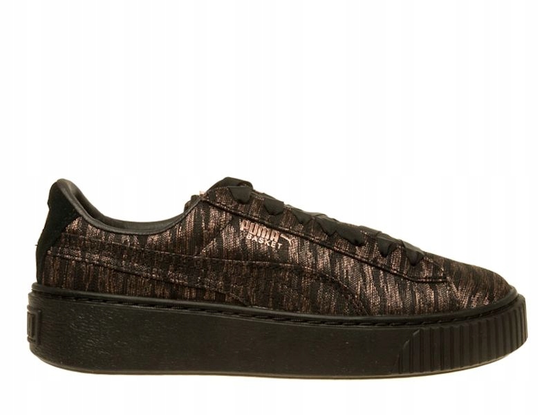Buty Damski Puma 36 Basket Platform Vr Wmns 37