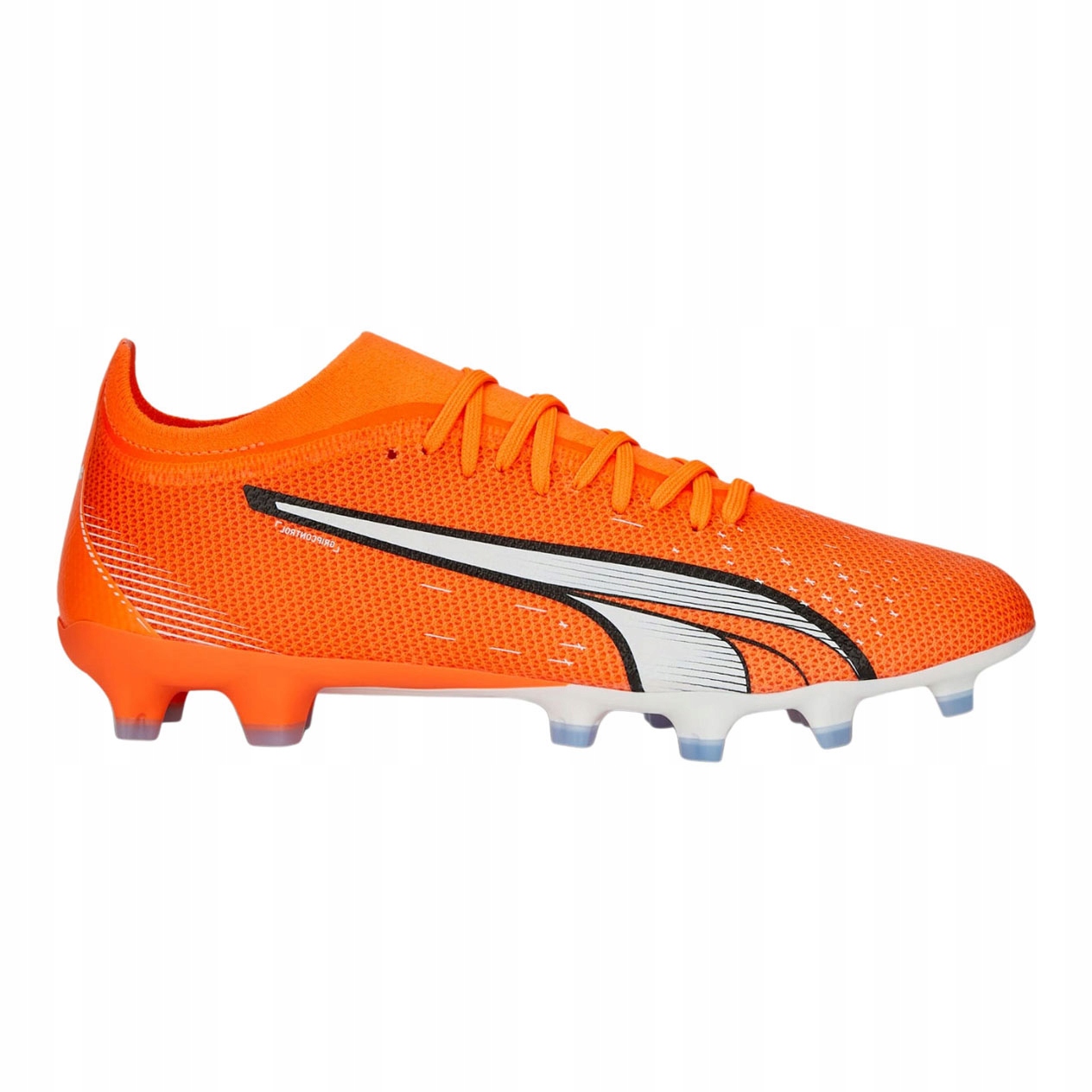 Buty Puma Ultra Match Fg/ag 107217-01 44