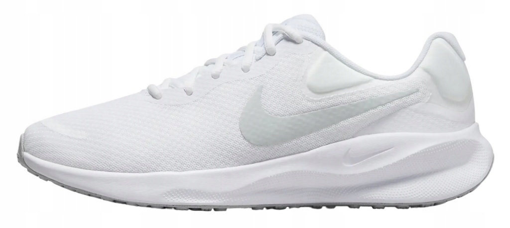 Buty męskie Nike FB2207 100 Revolution 7 rozmiar 45.5