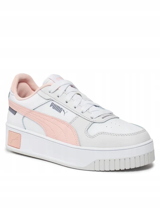 Buty Damskie Sportowe Puma Carina Street rozm. 40