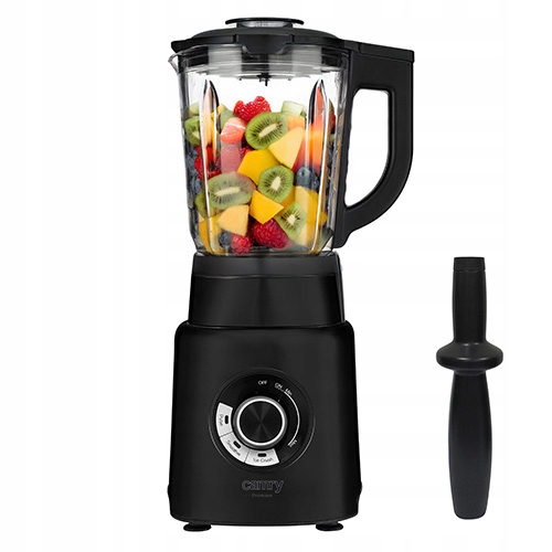 Mocny Blender Kielichowy Camry Cr 4089
