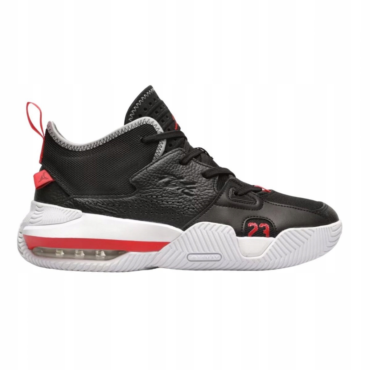 Nike Jordan buty męskie Stay Loyal 2 DQ8401-006 47,5