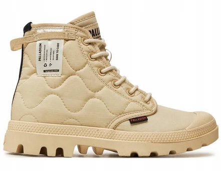 Buty Palladium Pampa Re-Quilted 74386-210-M r. 40