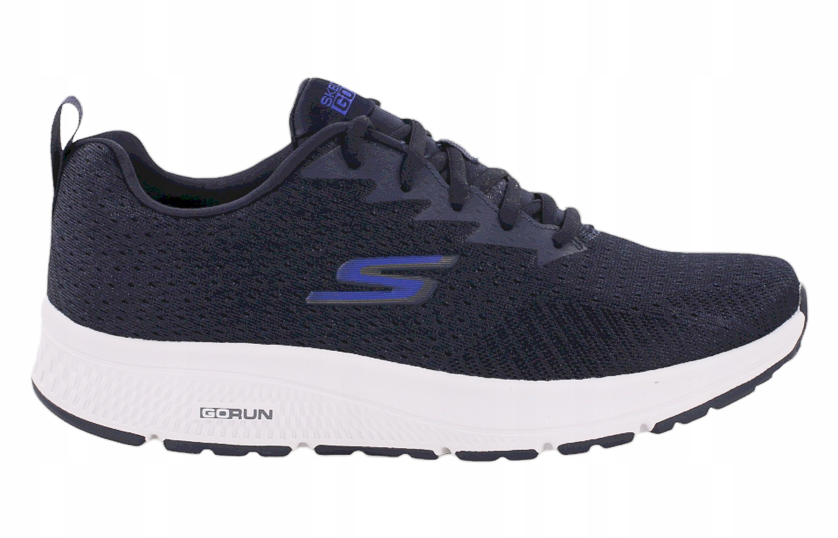 Buty męskie Skechers Go Run 220375-NVY; 43,5