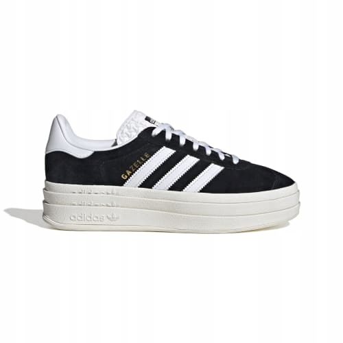 Buty damskie adidas gazelle bold HQ6912 R. 40 2/3
