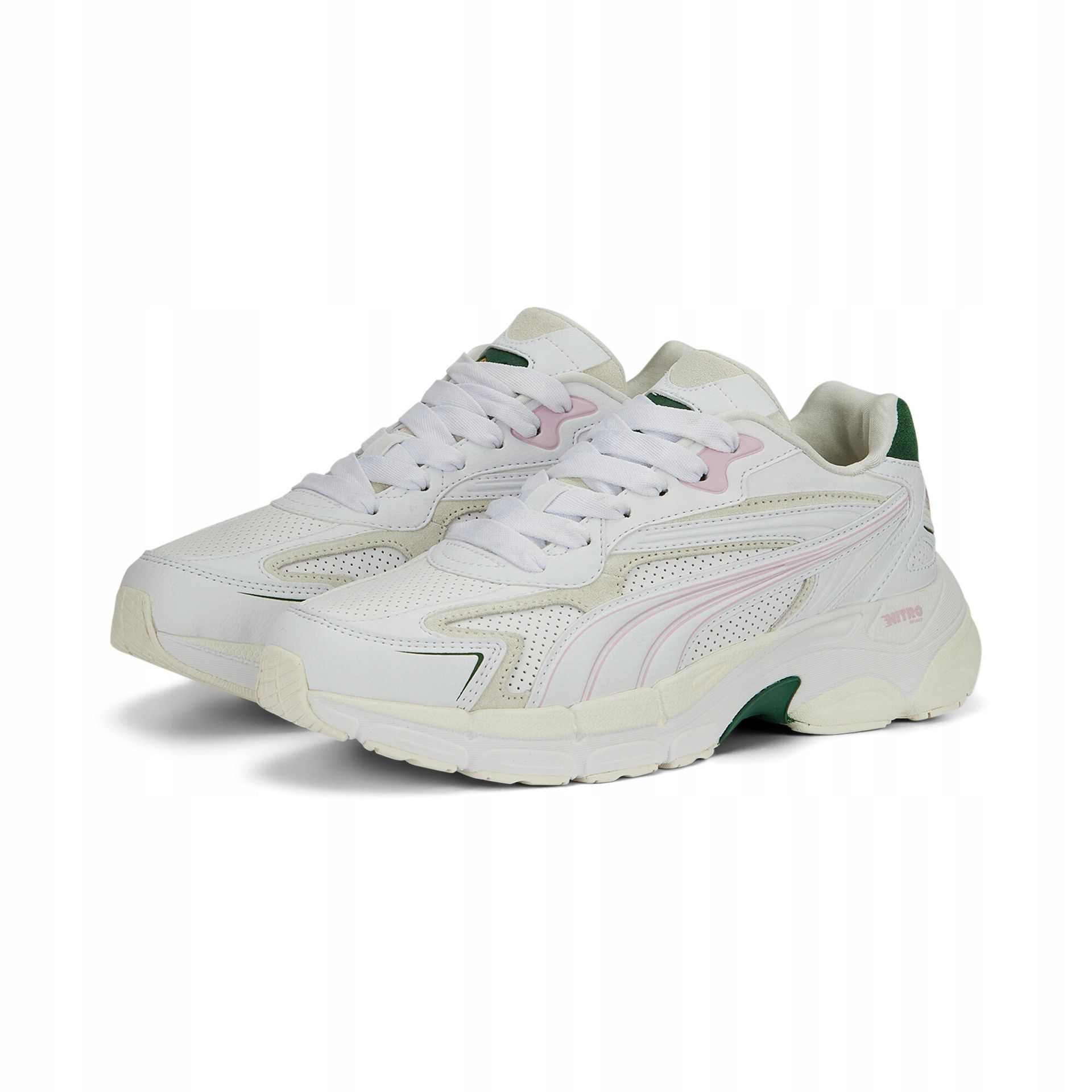 Puma Buty Teveris Nitro Preppy 39109601 r 37,5