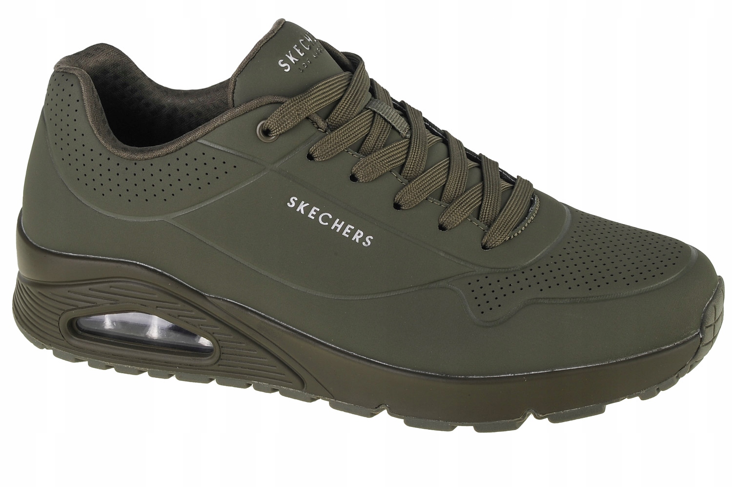 Buty Skechers Uno-Stand On Air 52458-DKGR 39,5