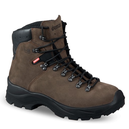 Mocne Buty Trekkingowe Górskie Demar Trek M6 r.42