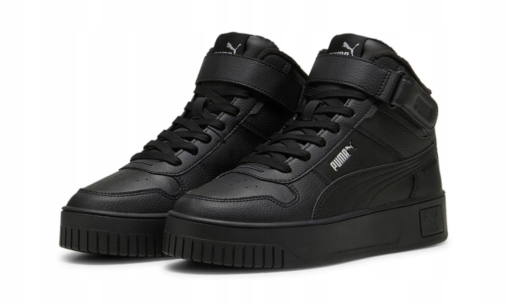Puma Buty Carina Street Mid Winterized 38