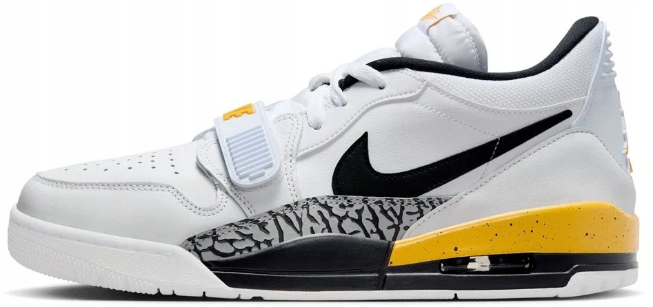 Buty męskie Air Jordan Legacy 312 Low CD7069 107 R. 40