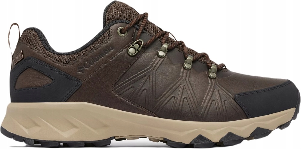 Buty Trekkingowe Męskie Columbia Peakfreak II Outdry Ltr