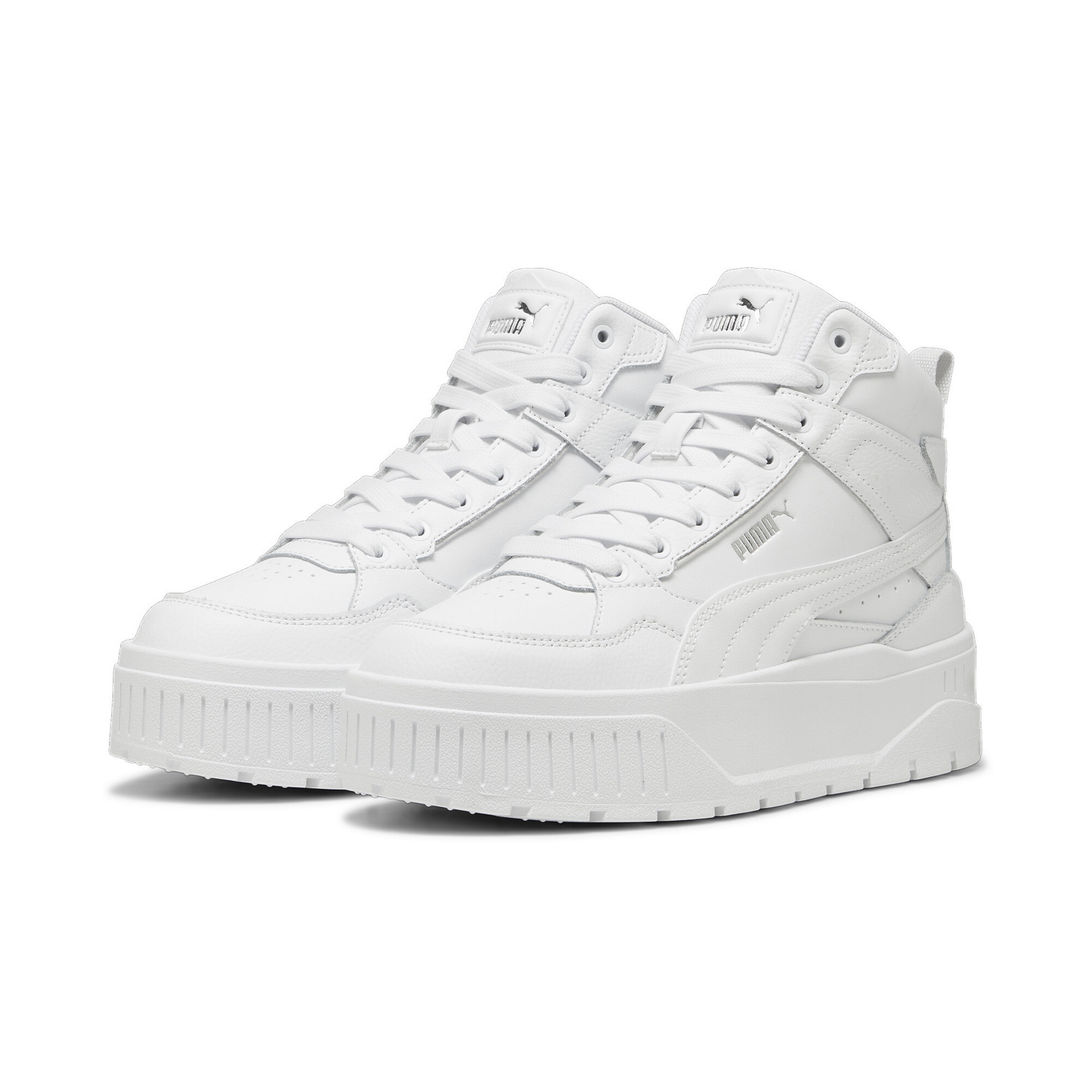 Puma Buty Karmen II Idol MID 39746301 r 40,5