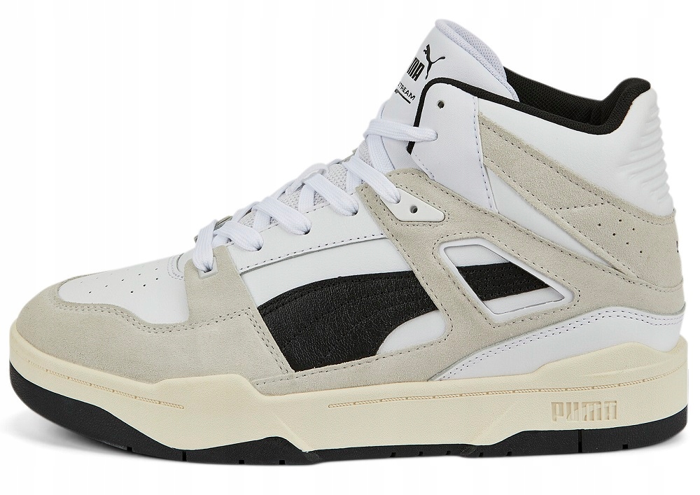 Buty Puma Slipstream Hi Heritage za kostkę 44.5
