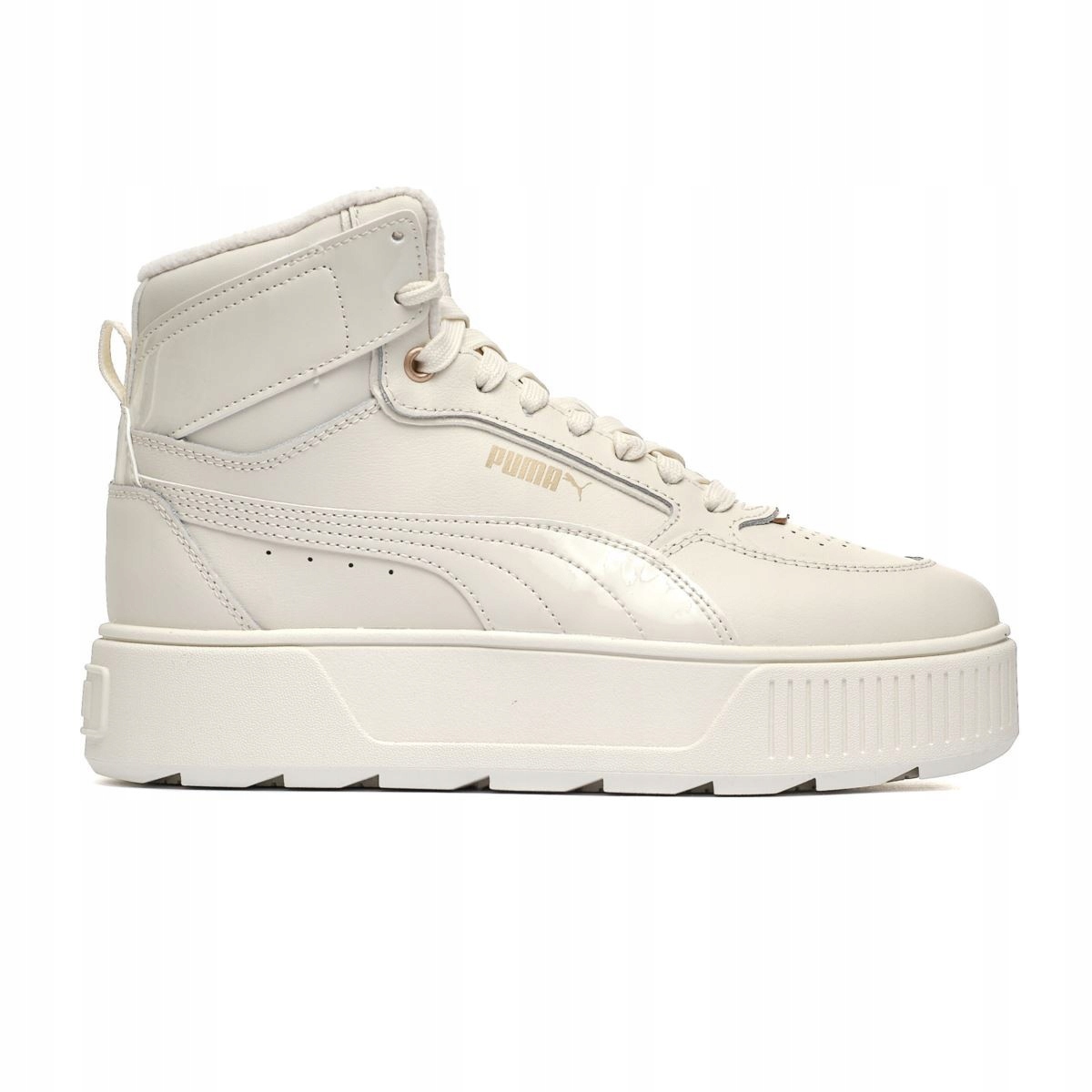 Buty Damskie Puma Karmen Rebele Mid 387624-04 R. 39