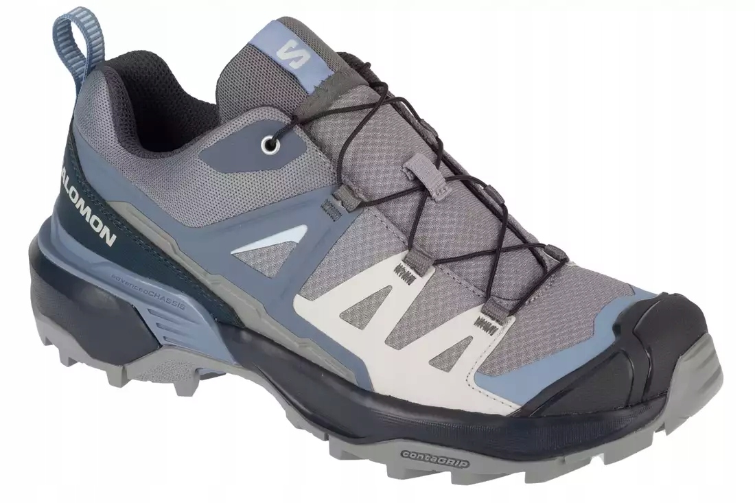 Damskie Buty trekkingowe Salomon X Ultra 360 W 474504 r. 37 1/3