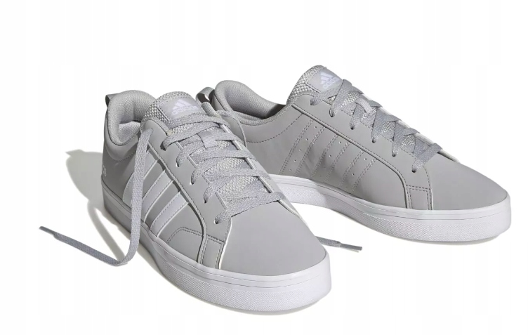 Adidas Buty Męskie Trampki Vs Pace 2.0 Białe 42 2/3 Eu