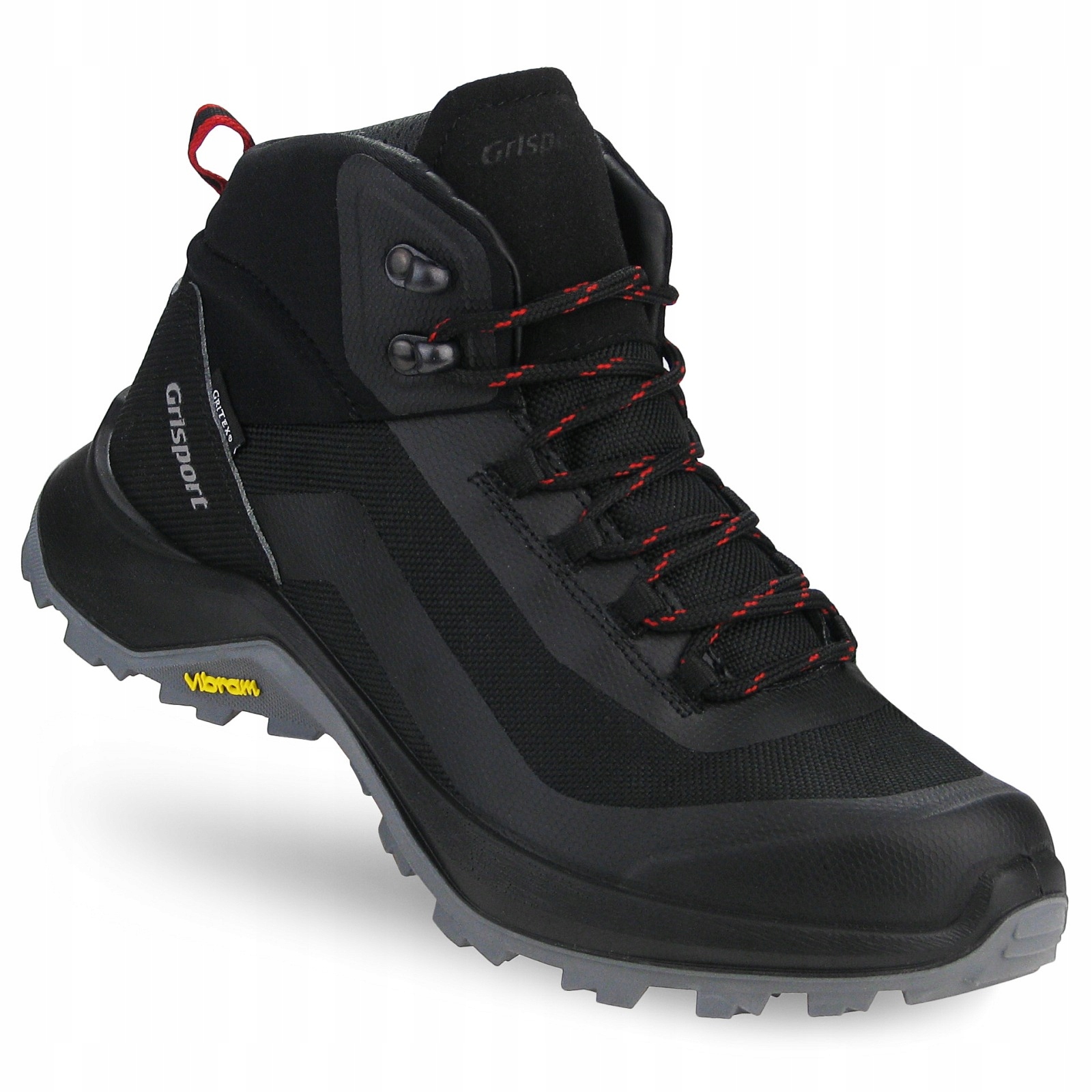 Trekkingowe Buty męskie Grisport membrana 46