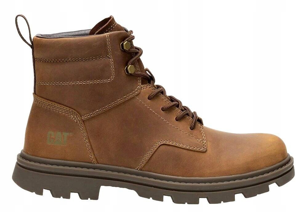 Buty Cat Caterpillar Practitioner MID roz. 44