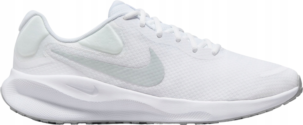 Nike Revolution 7 Lekkie Sneakery Rozmiar 44.5