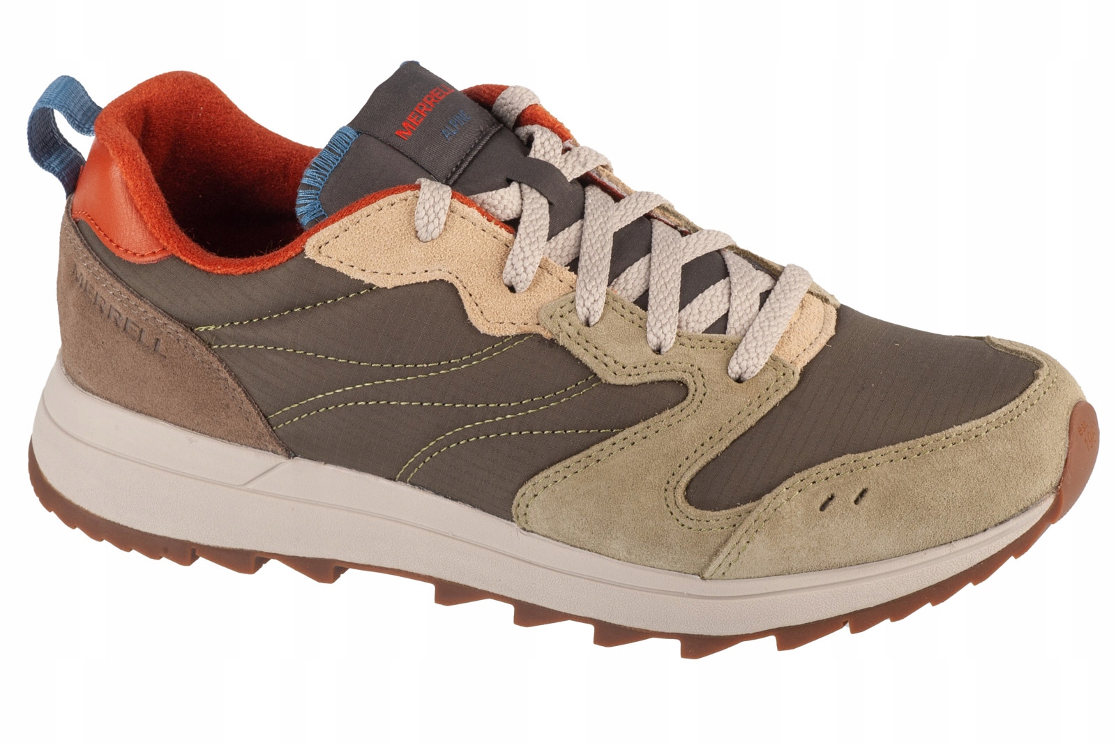 Buty Merrell Alpine 83 Sneaker Sport J006063 46