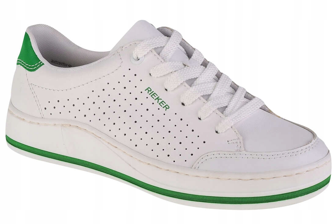 Damskie Buty Rieker Sneakers r. 39
