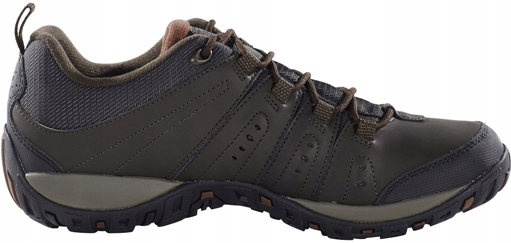 Buty Trekkingowe Męskie Columbia Woodburn II Waterproof