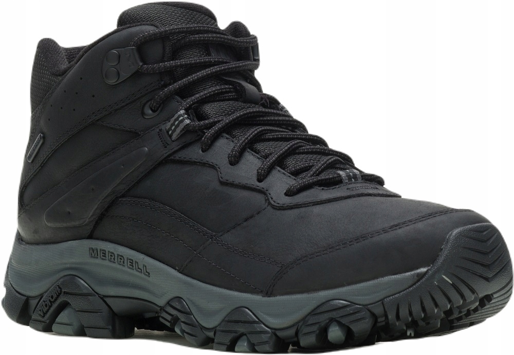 Buty Trekkingowe Męskie Merrell Moab Adventure 3 Mid Waterproof