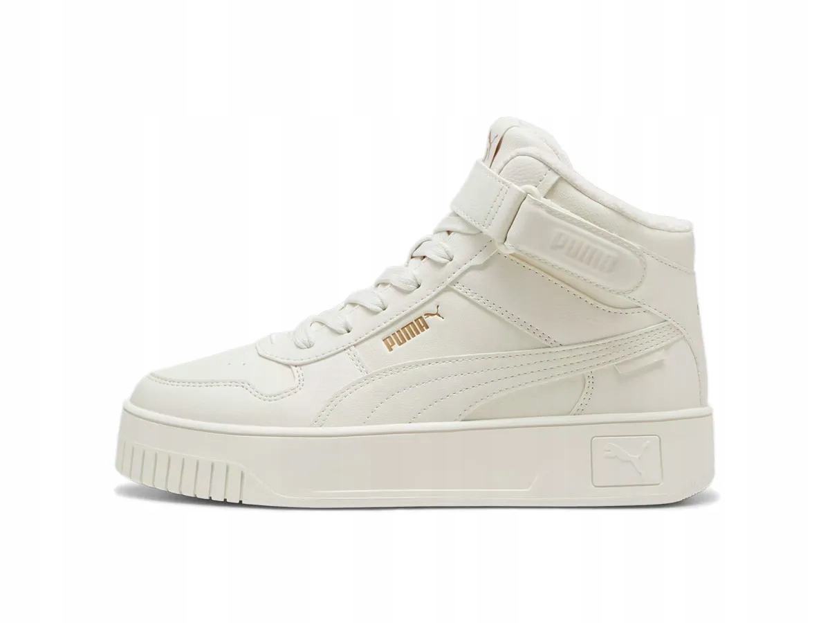 Puma Carina Street Mid Wtr 39805002 Buty damskie