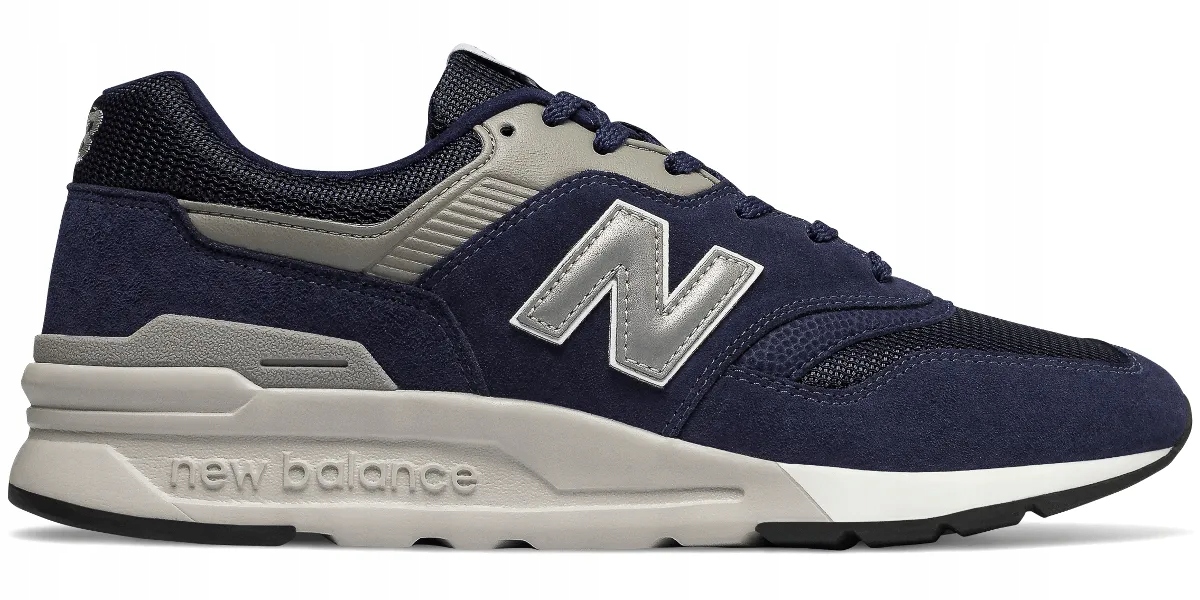 New Balance CM997HCE Buty męskie