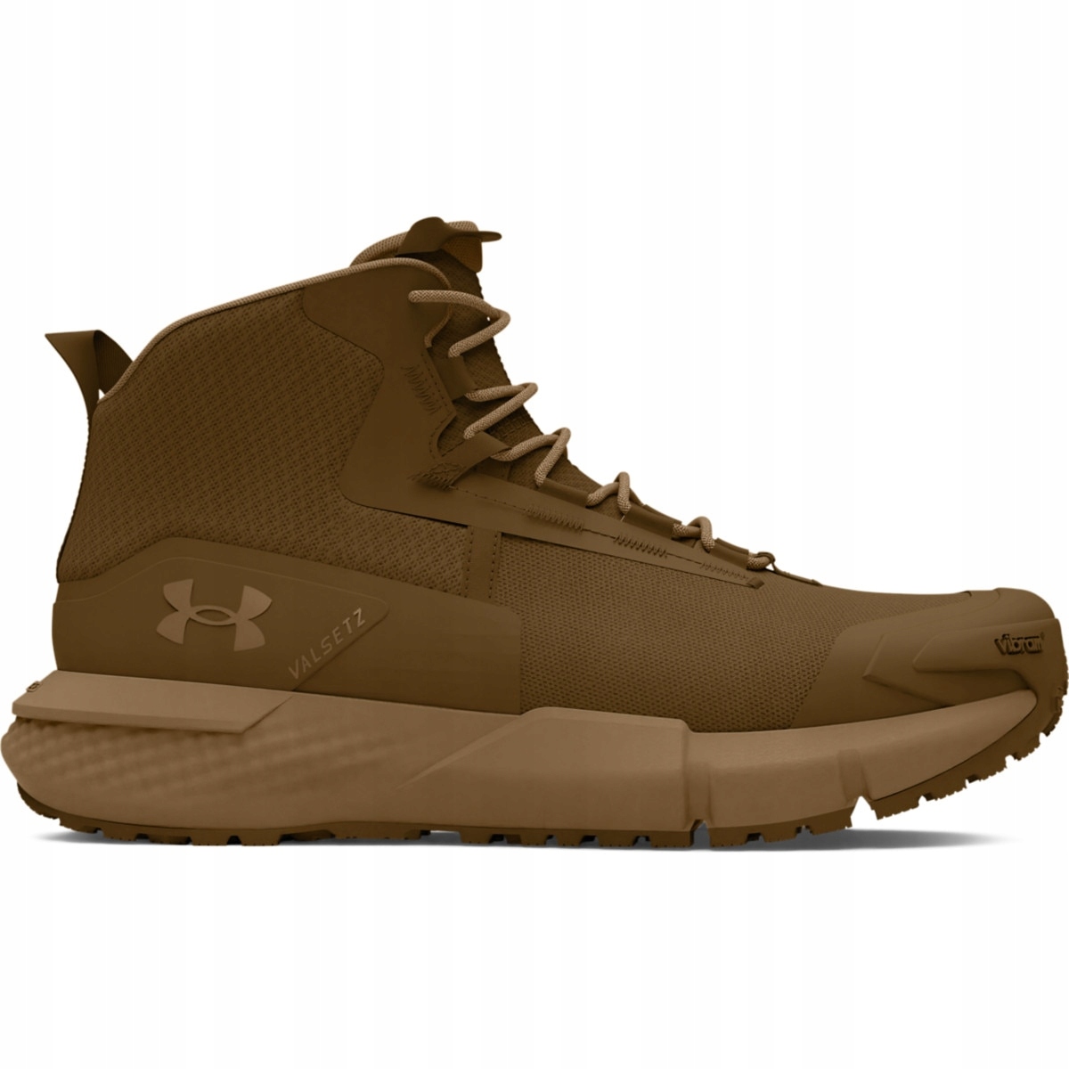 Męskie buty taktyczne Under Armour Ua Charged Val