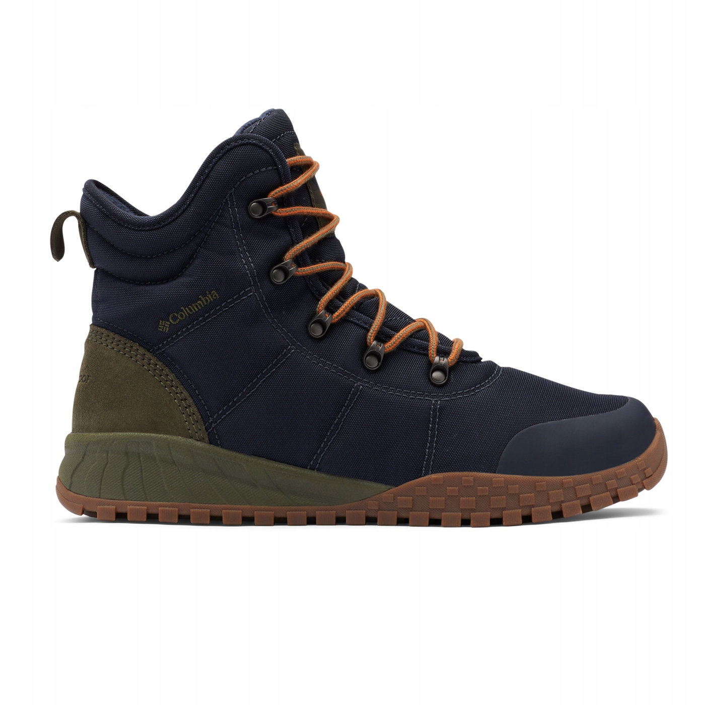 Męskie Buty zimowe Fairbanks Oh V2 43