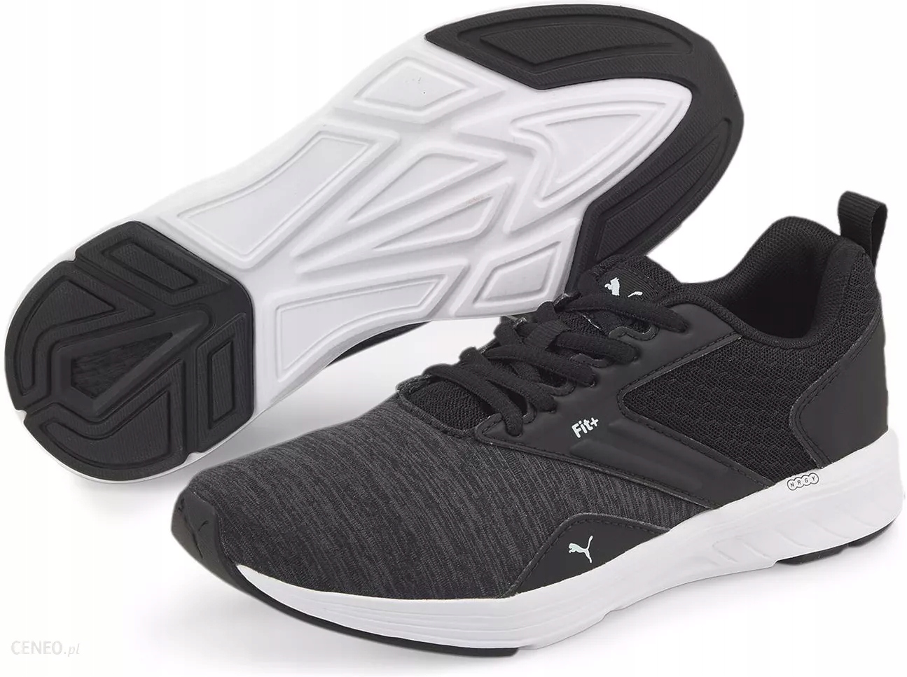 Puma Buty Sportowe Męskie Nrgy Comet 41 Eu