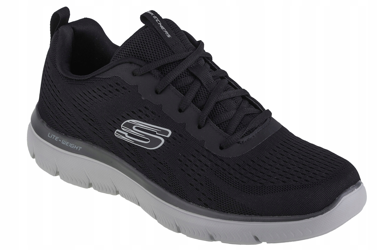 Buty Skechers Summits-Torre 232395-BKCC- 44
