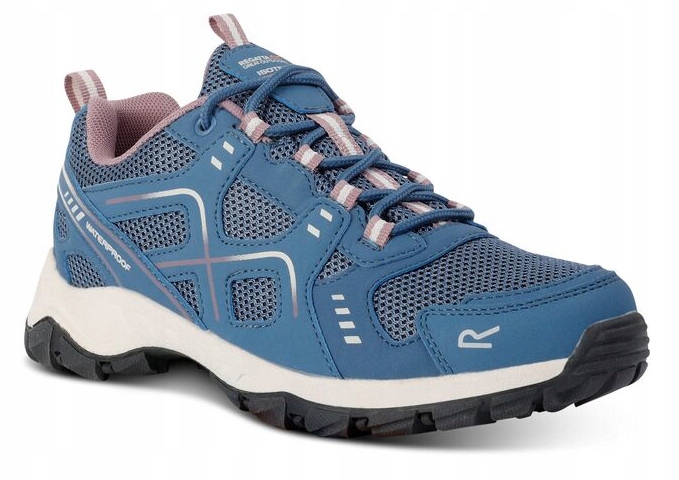 Damskie buty Regatta Vendeavour RWF785 Zpy 37