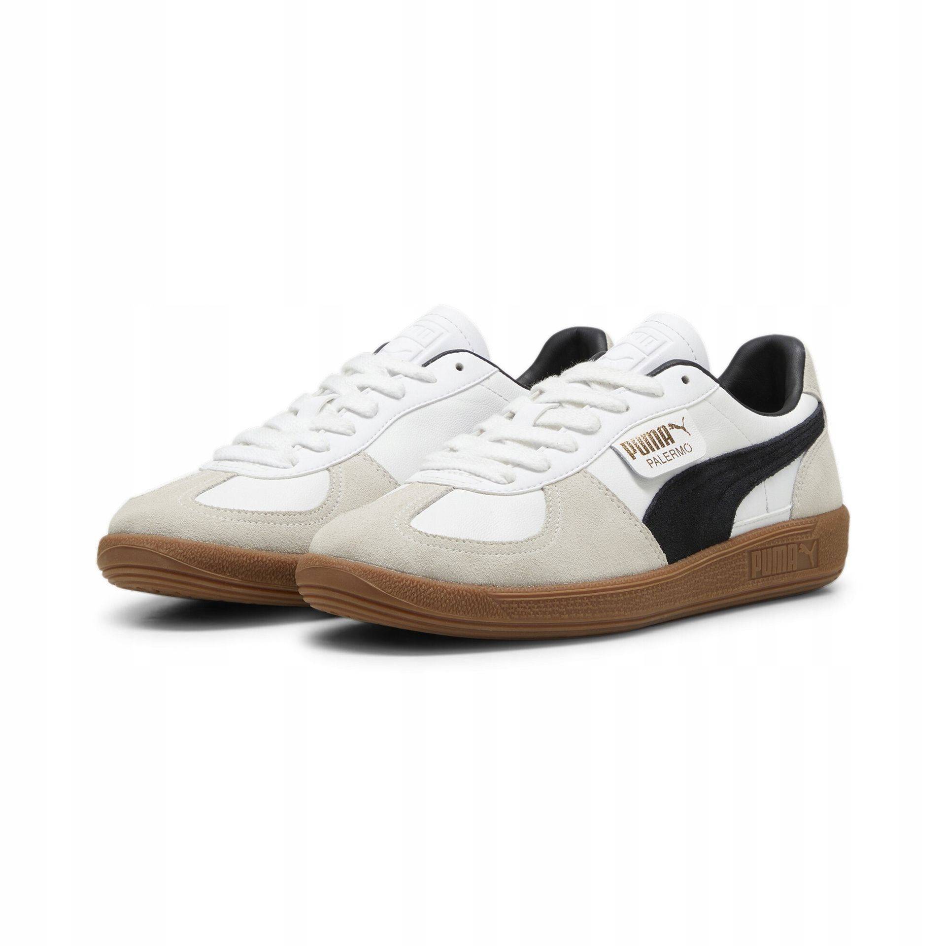 Puma Buty Palermo Lth 39646401 r 38