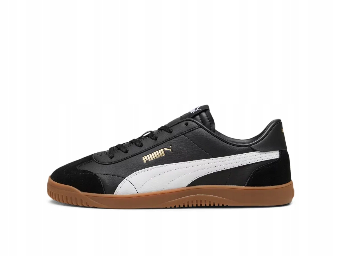 Puma Club 5V5 Sd 39510411 Buty męskie