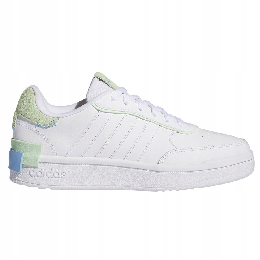 Buty adidas Postmove Se W IG3796 biały 42 /adidas