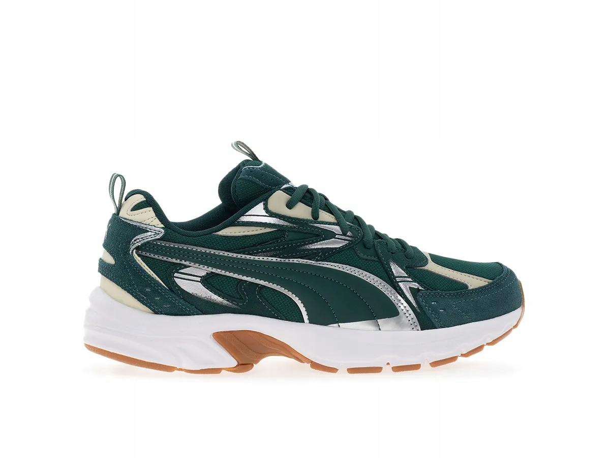 Puma Milenio Tech Suede 39348908 Buty męskie